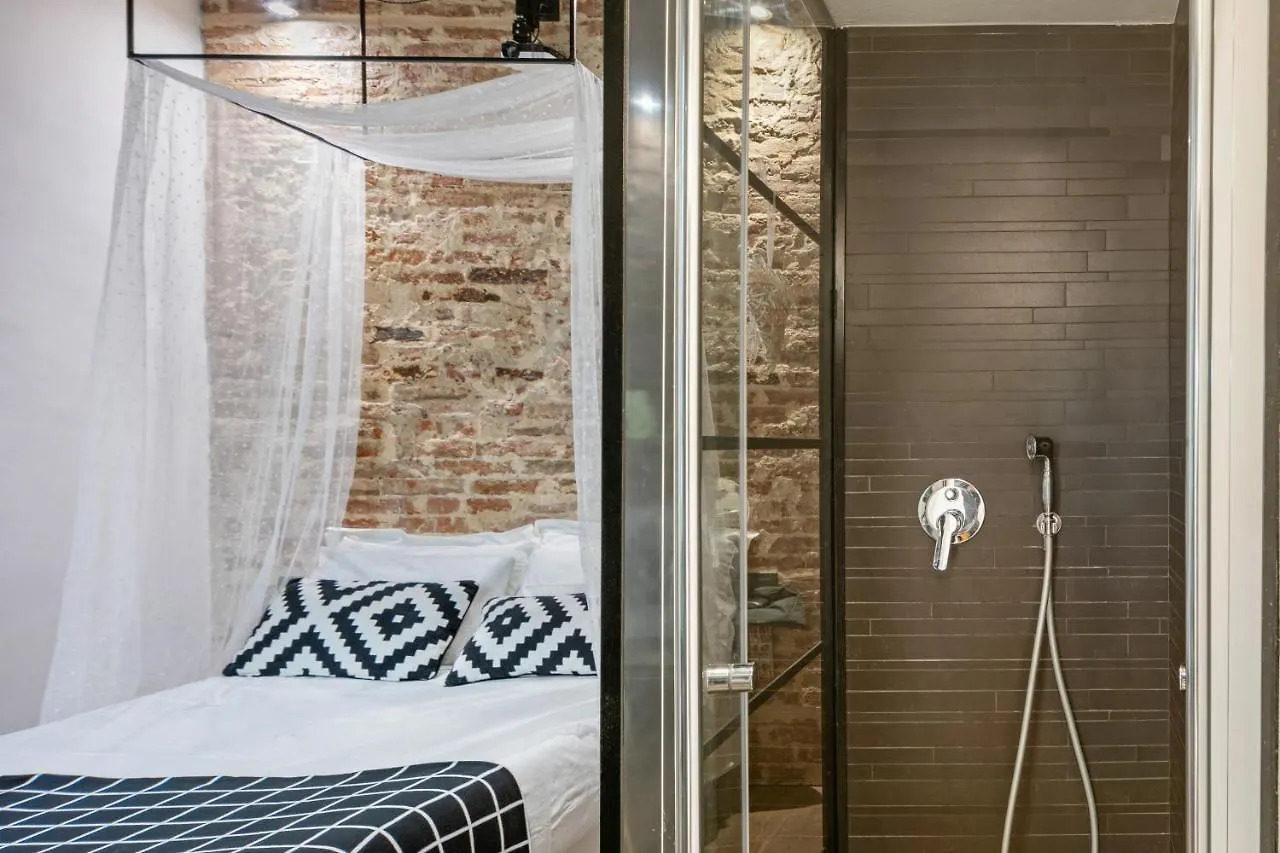 Vigna Vecchia Modern Studio Florens