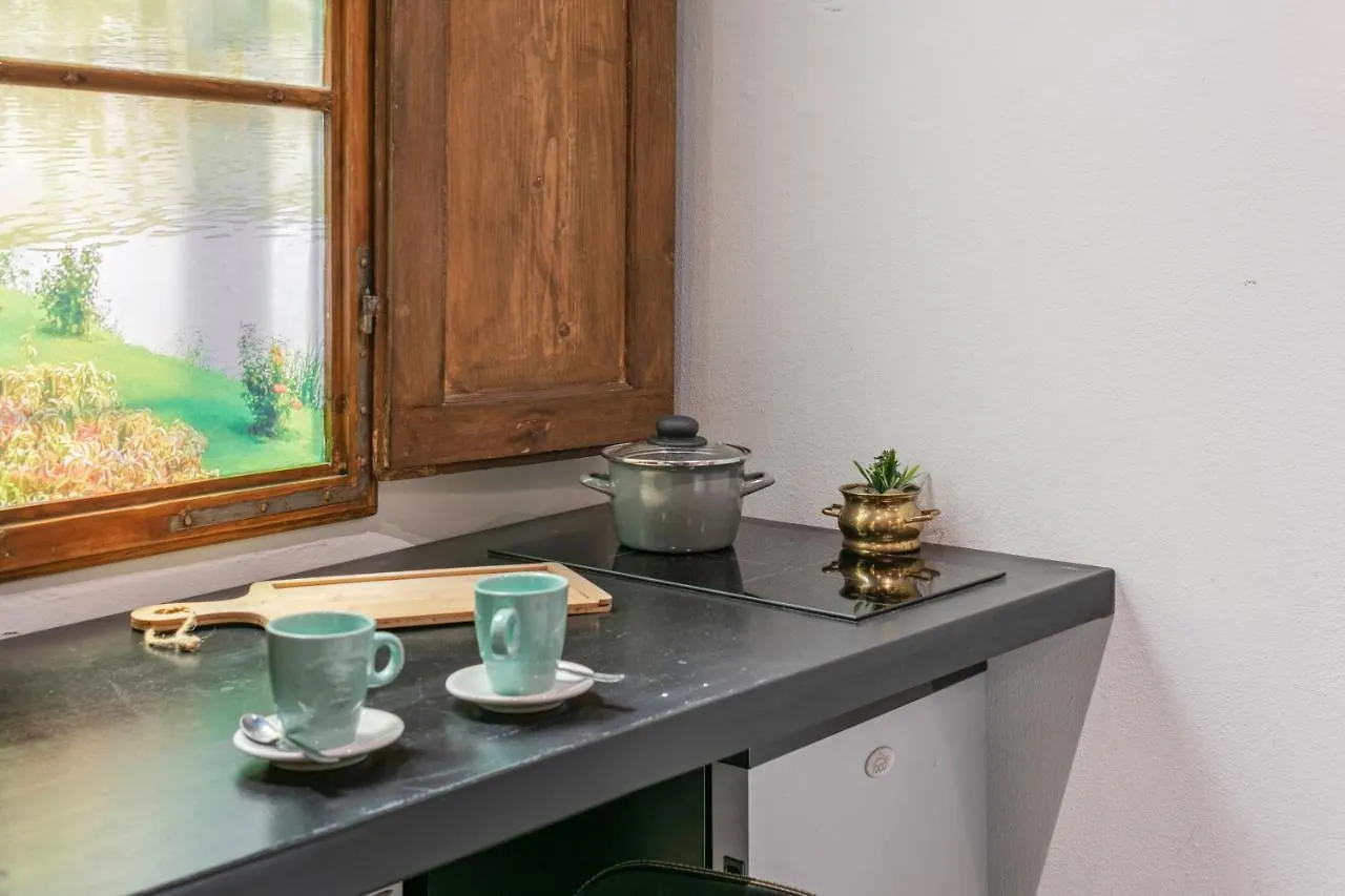 Vigna Vecchia Modern Studio Florens