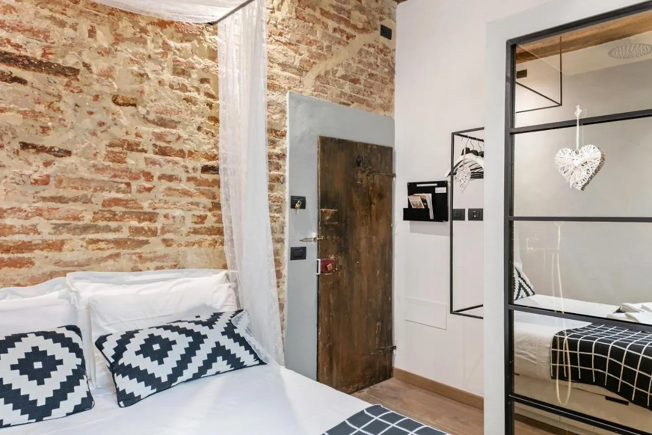 Vigna Vecchia Modern Studio 佛罗伦萨 意大利